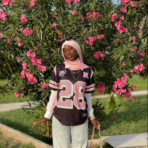Zainab S. profile photo