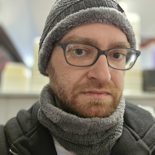 Adrian  P. profile photo