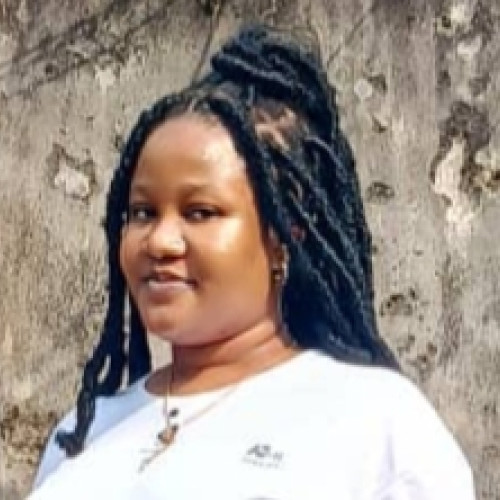 Precious  G. profile photo