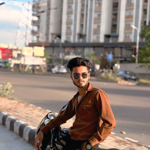 Tohid K. profile photo