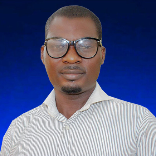 Daramola  g. profile photo