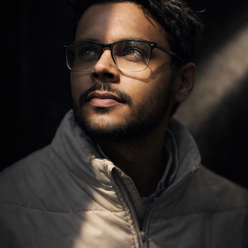 anand r. profile photo