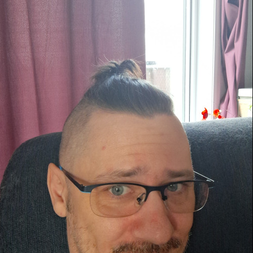 David R. profile photo