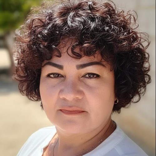 Gloria g. profile photo