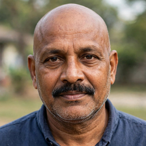 sandip p. profile photo
