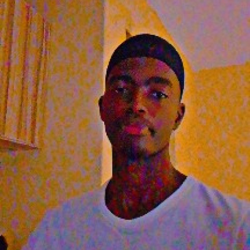 ENOCK T. profile photo