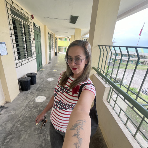 Abigail R. profile photo