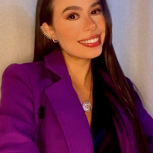 BRUNA A. profile photo