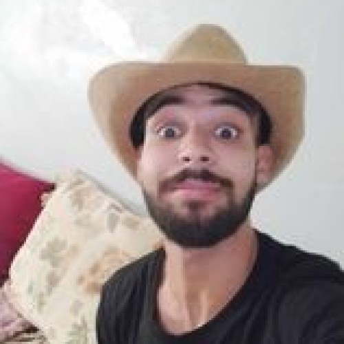 ayoub k. profile photo