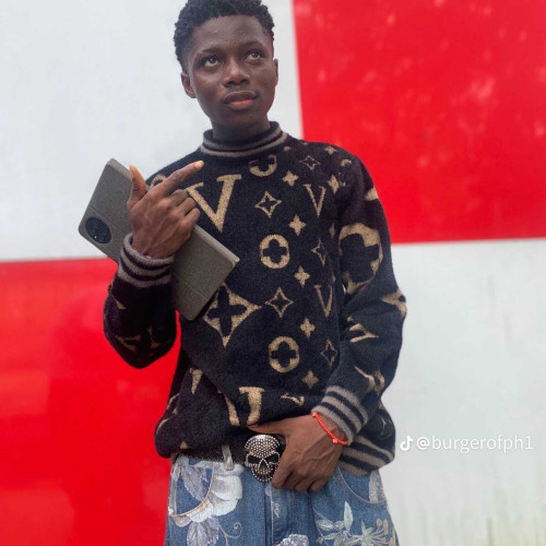 Destiny S. profile photo