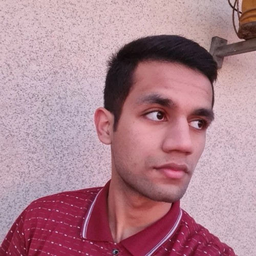 Mohammad Ahmed A.