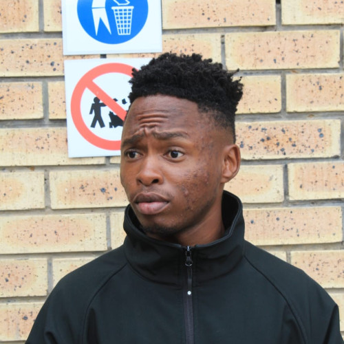 Sonwabo S. profile photo