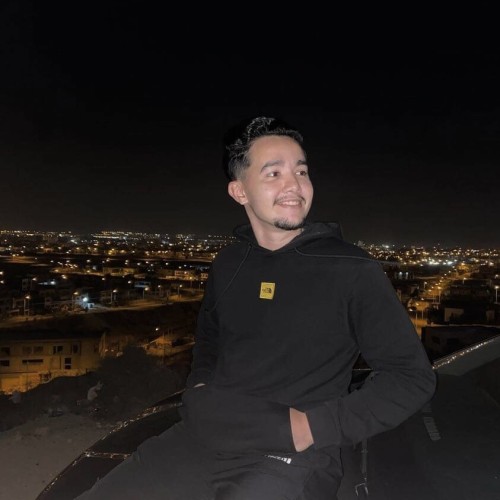 Anas M.
