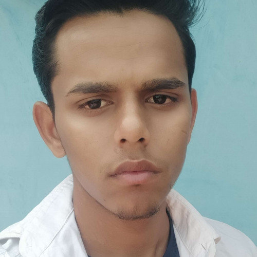 Chandraved M. profile photo