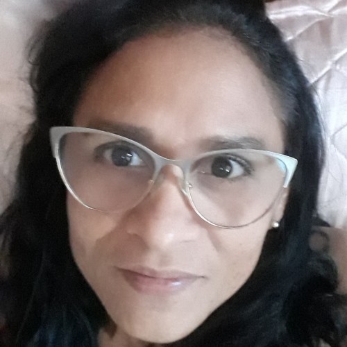 Patricia  R.
