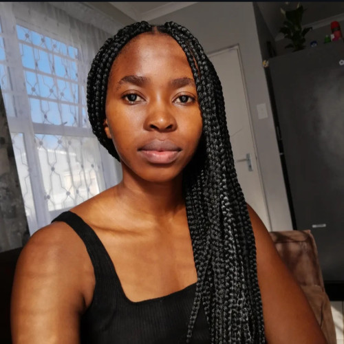 Aphelele M. profile photo