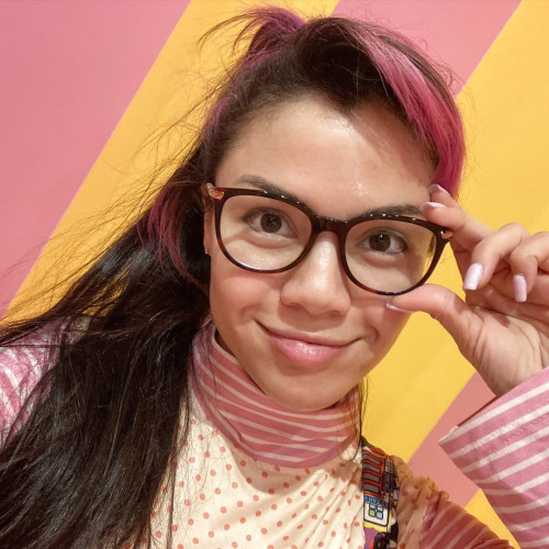 Lexy L. profile photo
