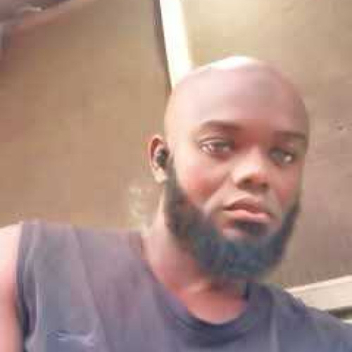 Issifou A. profile photo