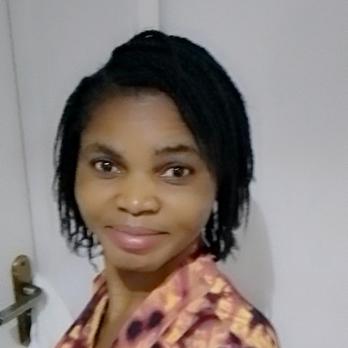 GRACE  P. profile photo