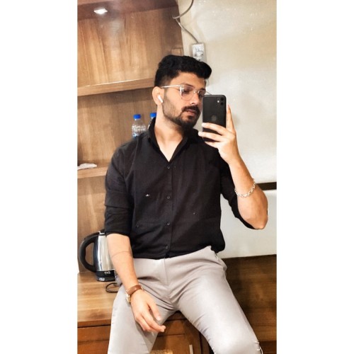 Tanmay M.