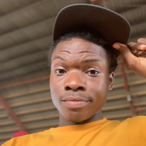 Emmanuel A. profile photo