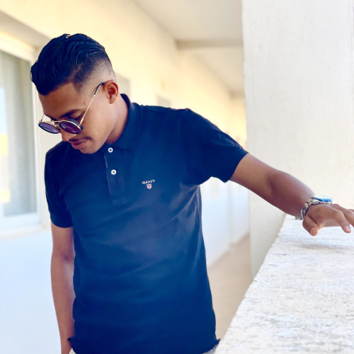 Mohammed L. profile photo