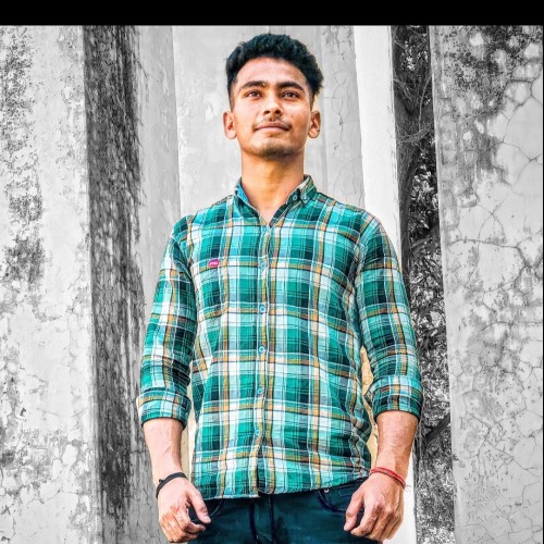 Sahil S.