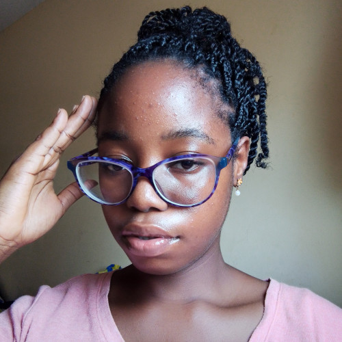 Izzy kiki J. profile photo