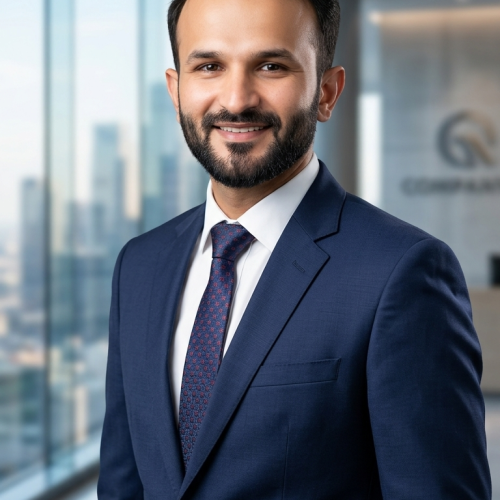 Faheem M. profile photo