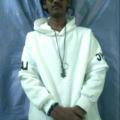 dinesh d. profile photo