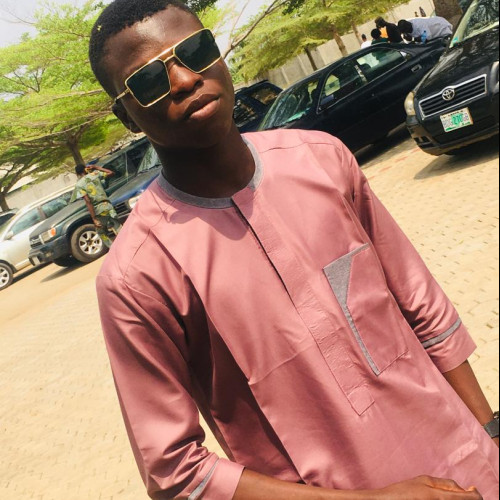 Olugbemi  P. profile photo