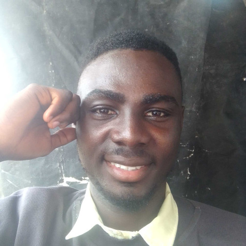 Oluwafemi B.