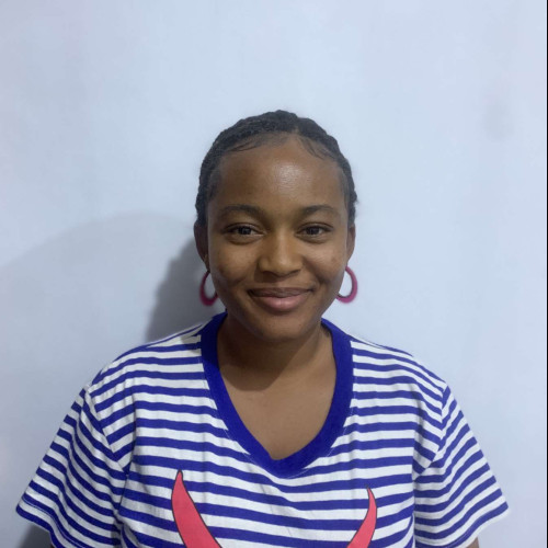 DivineFavour O.