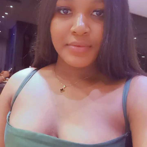 chiamaka d. profile photo