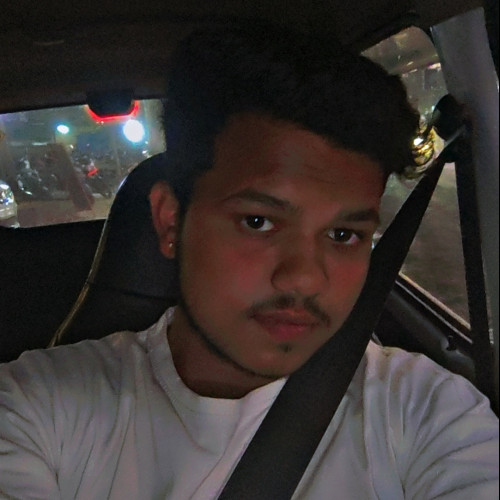 SACHIN T. profile photo