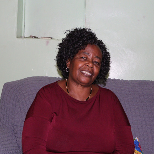 Cate M. profile photo