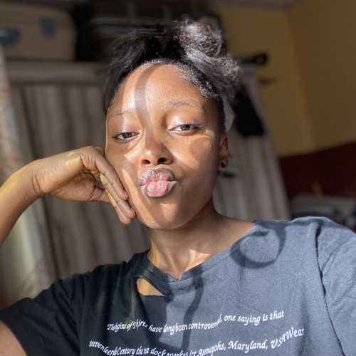 Farida A. profile photo