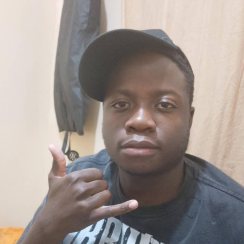 Thabani M. profile photo