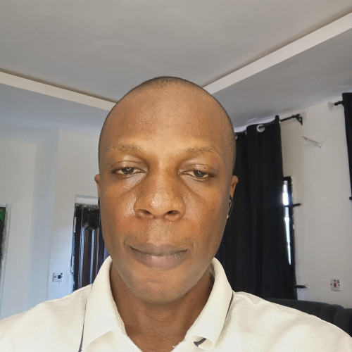 OYEINKURO M. profile photo