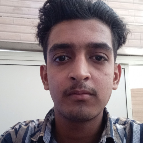 Ahan V. profile photo