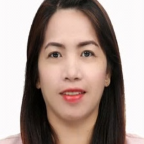 Sheree Ann A.