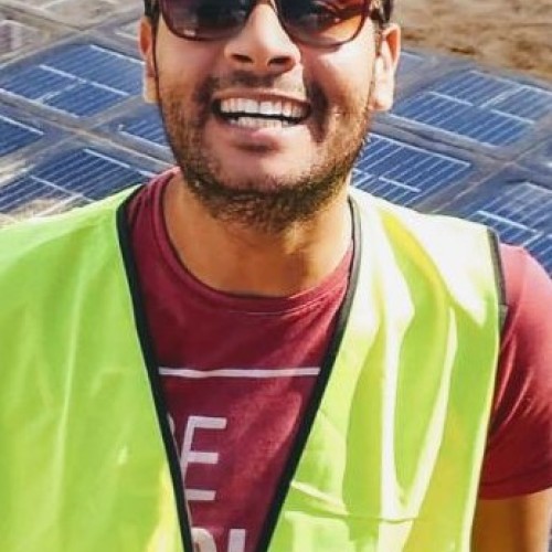 Ahmed K.