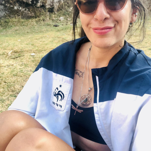 Florencia  R. profile photo