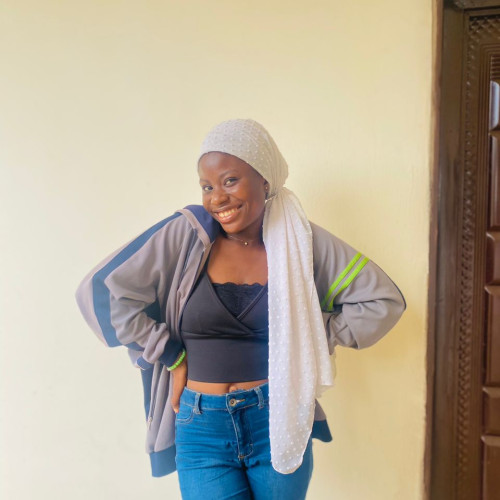 Tehilah C. profile photo