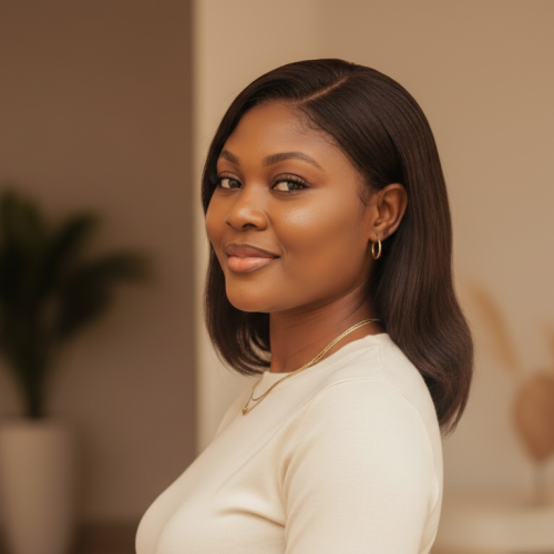 prisca c. profile photo