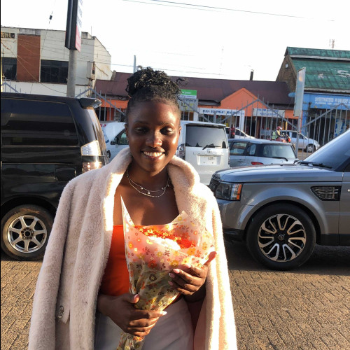 victorine r. profile photo