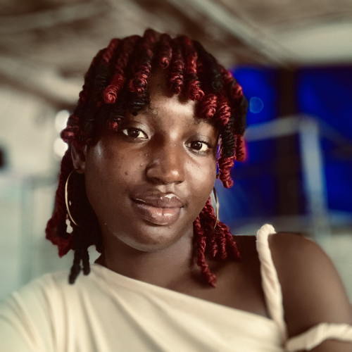 Oluwakemi M. profile photo