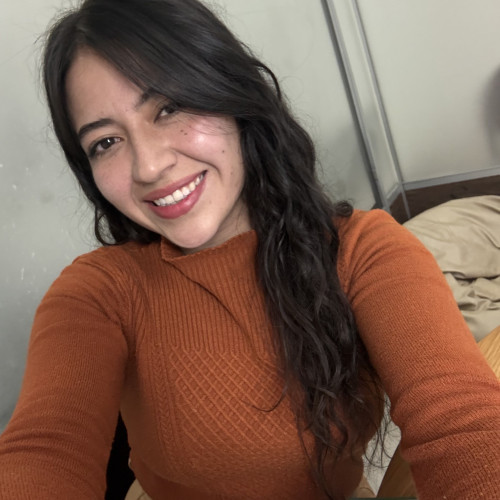 Lina M. profile photo