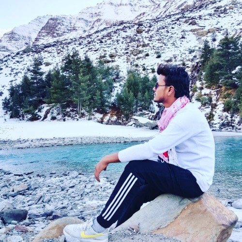 Aditya  S.
