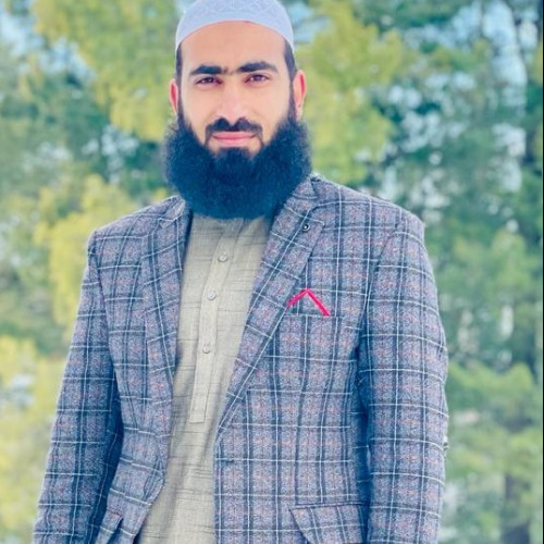 Ubaid  U. profile photo